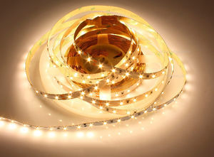 tira de iluminación de interior