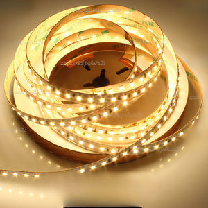tira de iluminación de interior