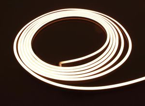 tira de iluminación de interior