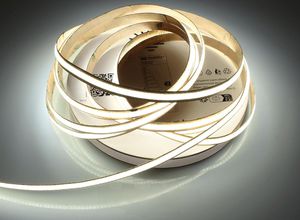 tira de iluminación de interior