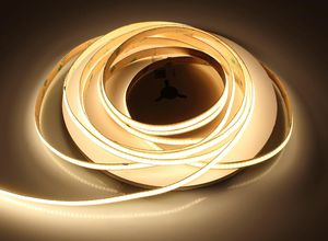 tira de iluminación para iluminación interior
