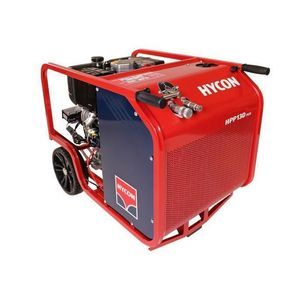 unidad de energía hidráulica para motor 1