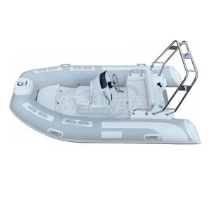 embarcación neumática RIB 1