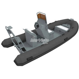 barco profesional barco de vigilancia 1