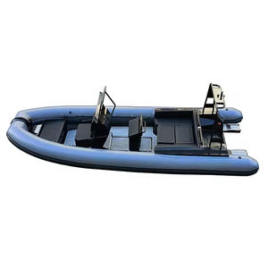 barco de vigilancia