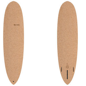 tabla de surf longboard