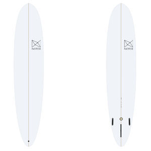 tabla de surf longboard