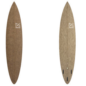 tabla de surf gun
