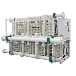 enfriador de agua para buque 1