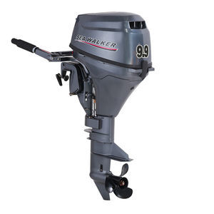 motor fueraborda
