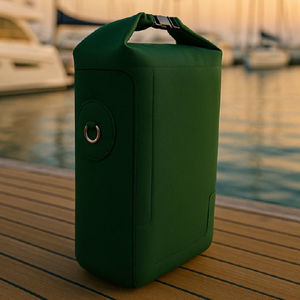 defensa para barco