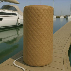 defensa para barco