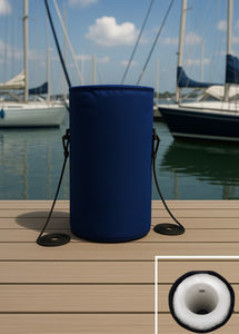 defensa para barco