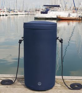 defensa para barco
