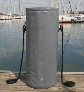 defensa para barco