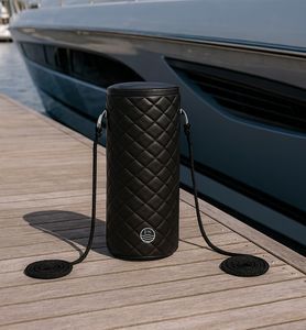defensa para barco