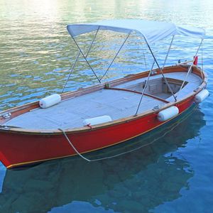 bimini top para barco