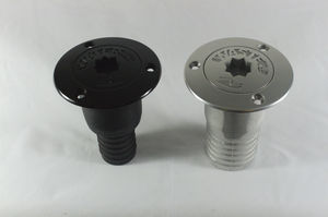 tapón de cubierta de rosca
