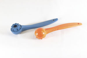 llave para tapón de desagüe