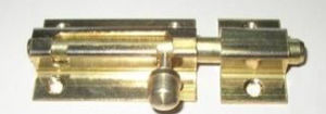 pestillo para barco