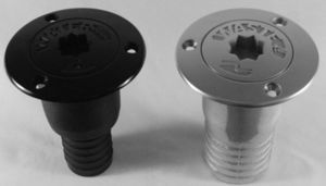 tapón de cubierta de rosca 1