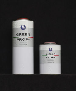 antifouling para barco