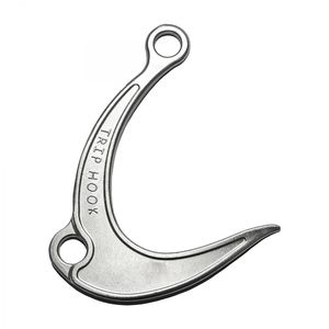 gancho marino