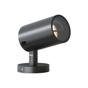 foco para iluminación exterior