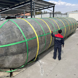 cojín hinchable de flotación