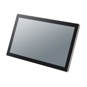 panel PC marino