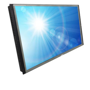 pantalla para barco