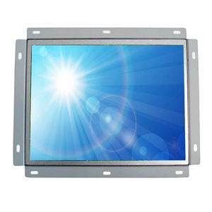 panel PC marino