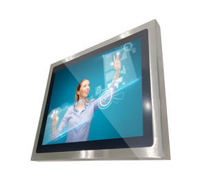 panel PC marino
