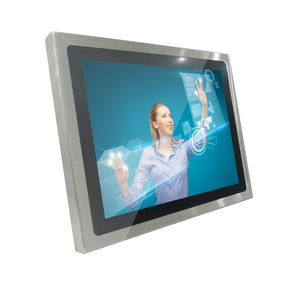 panel PC marino