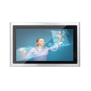panel PC marino
