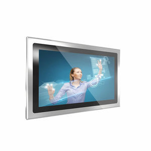 panel PC marino