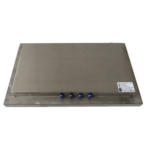 panel PC para buque