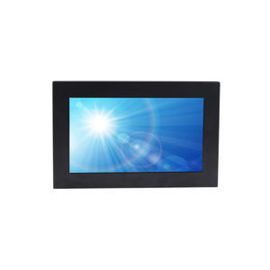 pantalla para buque
