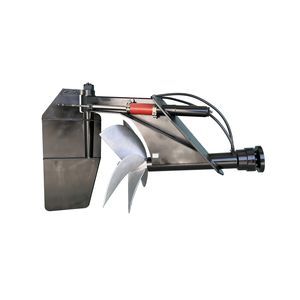 surface drive para barco