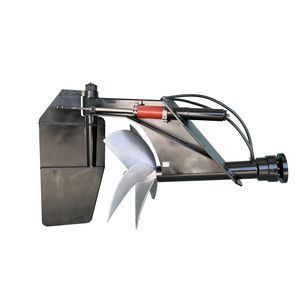 surface drive para barco