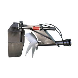 surface drive para barco