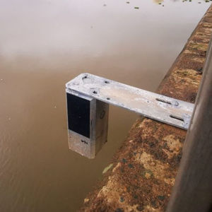 cámara CCTV
