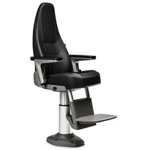 asiento piloto