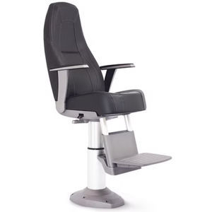 asiento piloto