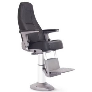 asiento piloto