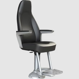 asiento piloto