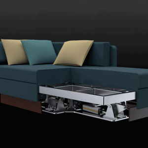 estabilizador giroscópico