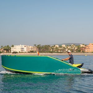 plataforma de extensión para moto de agua 1