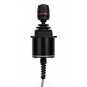 joystick para propulsor transversal
