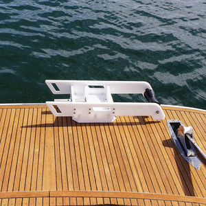 pescante para yate